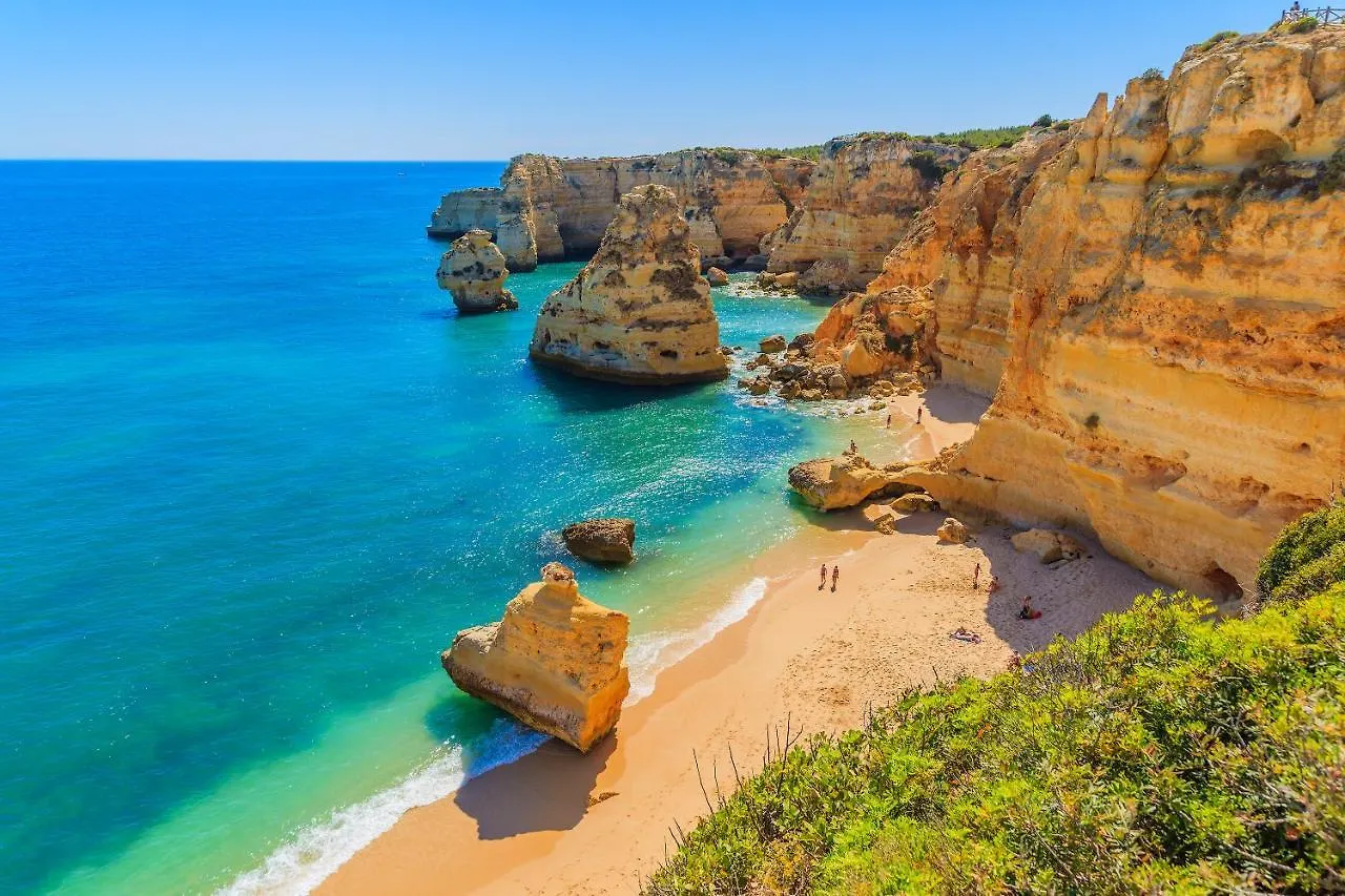 B71 - Pipa'S House In Lagos 0*,  Portugal