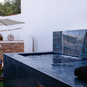 Casa de Férias Casa Rustica Em - Karmea, Alte
