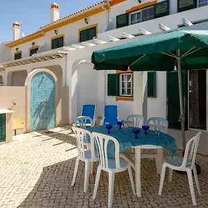 Apartamento Wonderful Algarvinian By Lovelystay, Vila Nova de Cacela
