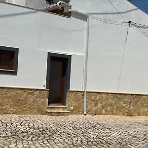 Chalé Casa Arenga, Almádena