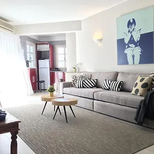 Apartamento Stylish Center, Vilamoura