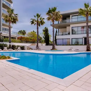 Apartamento Cavalo Branco Portugal, Quarteira