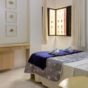 Elegancia Classica A 1 Quadra Da Em Bc N704 , Balneário Camboriú Brasil
