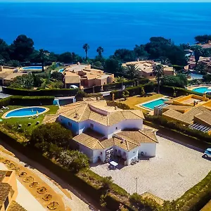  Apartment Porto Mos