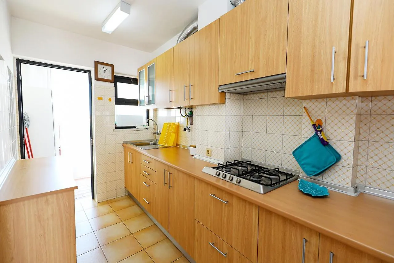 B71 - Pipa'S House In Lagos Apartment