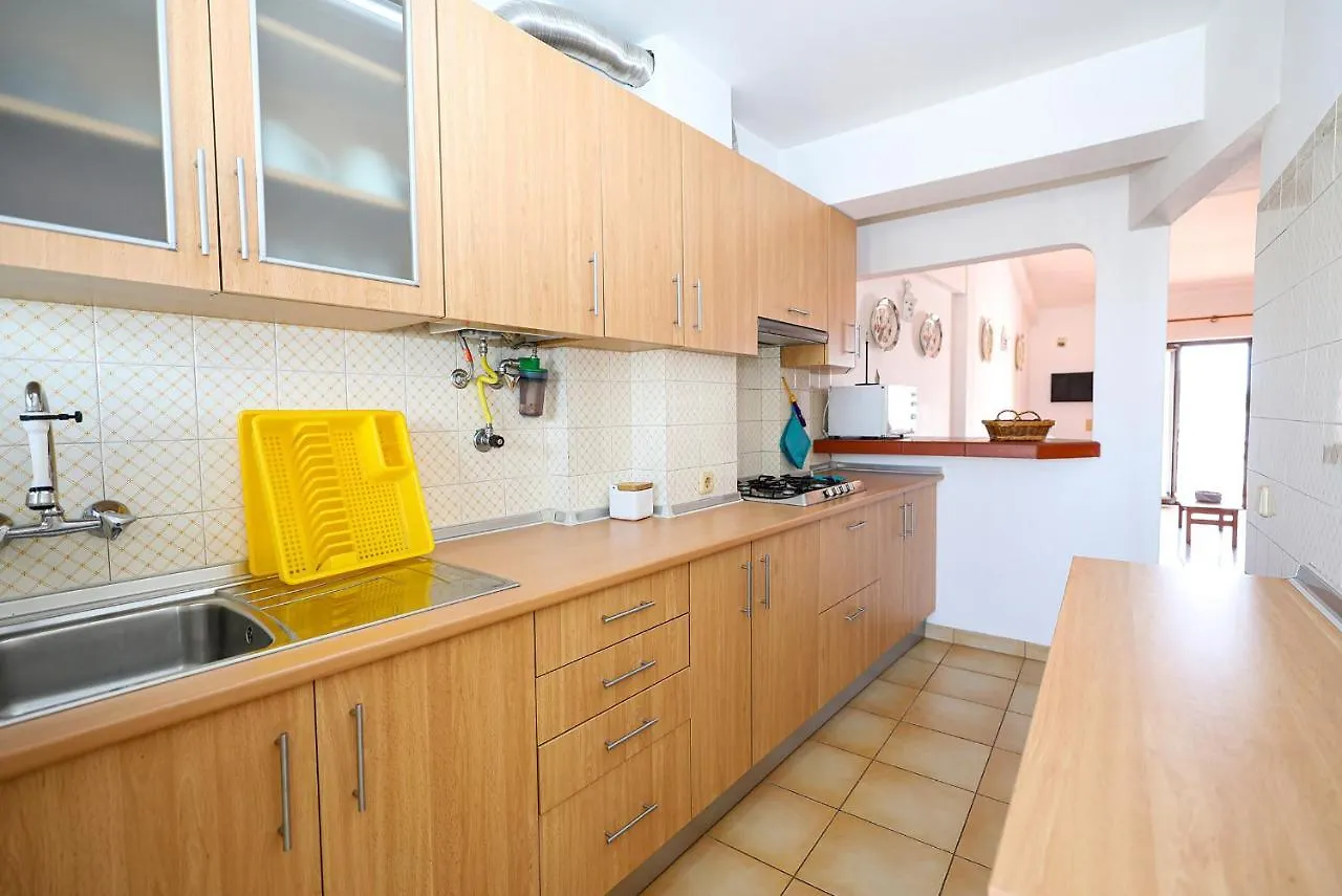 B71 - Pipa'S House In Lagos Portugal