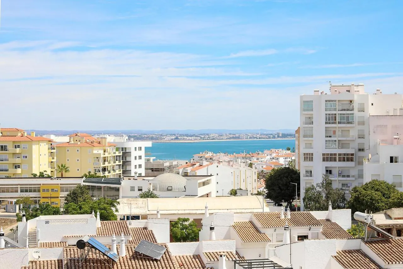 B71 - Pipa'S House In Lagos Portugal