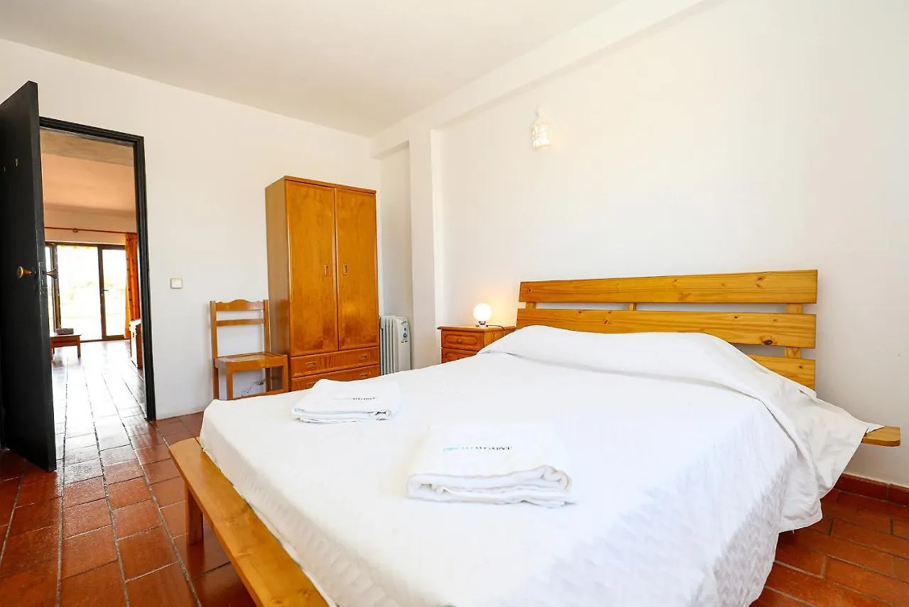 Appartement B71 - Pipa'S House In Lagos Portugal