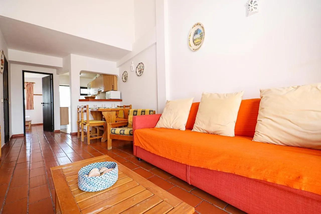 B71 - Pipa'S House In Lagos Portugal