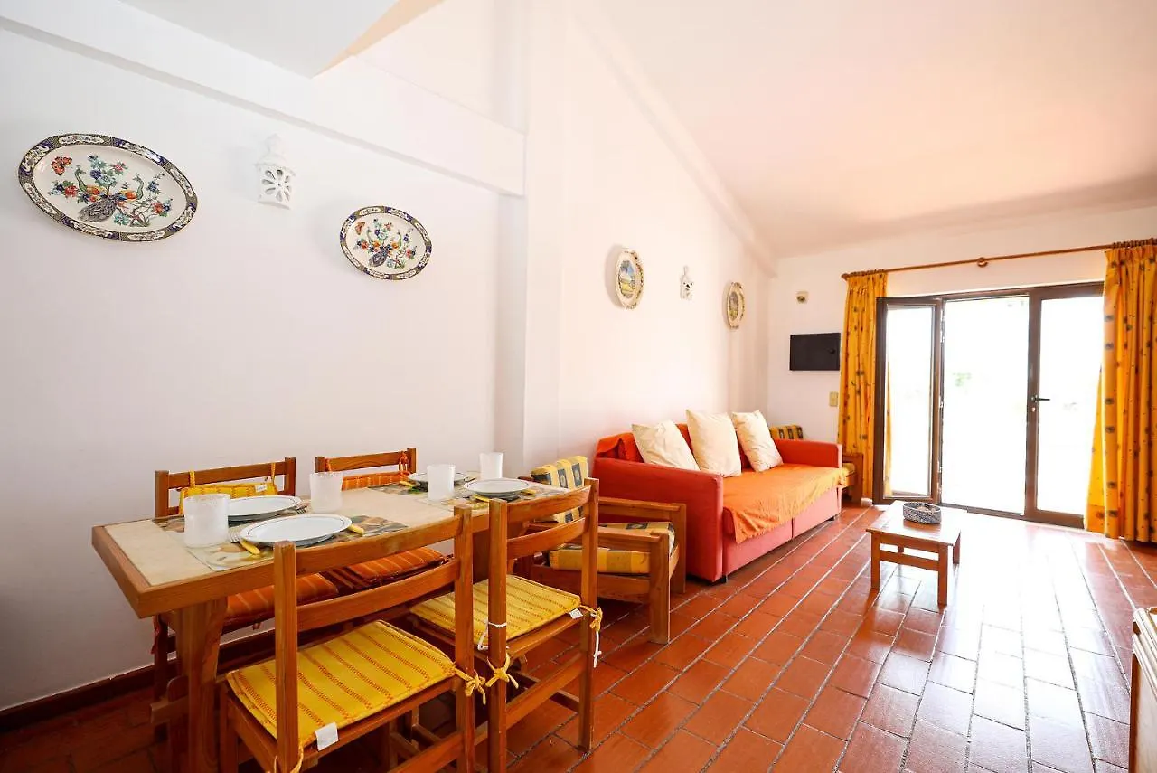 B71 - Pipa'S House In Lagos Appartement