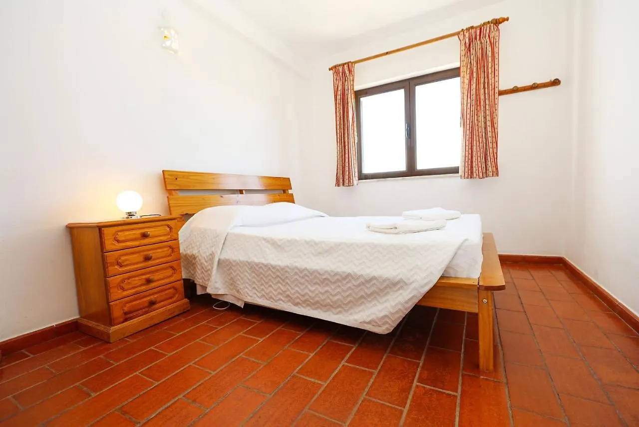B71 - Pipa'S House In Lagos Appartement